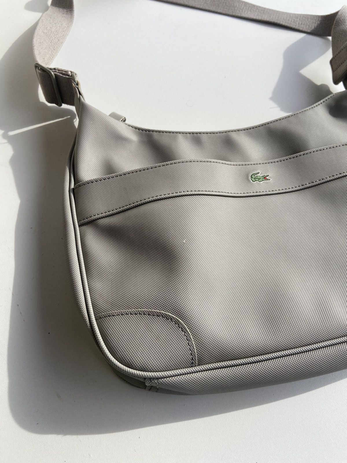 Lacoste × Vintage Lacoste Vintage Bag Size ONE SIZE - 3 Thumbnail