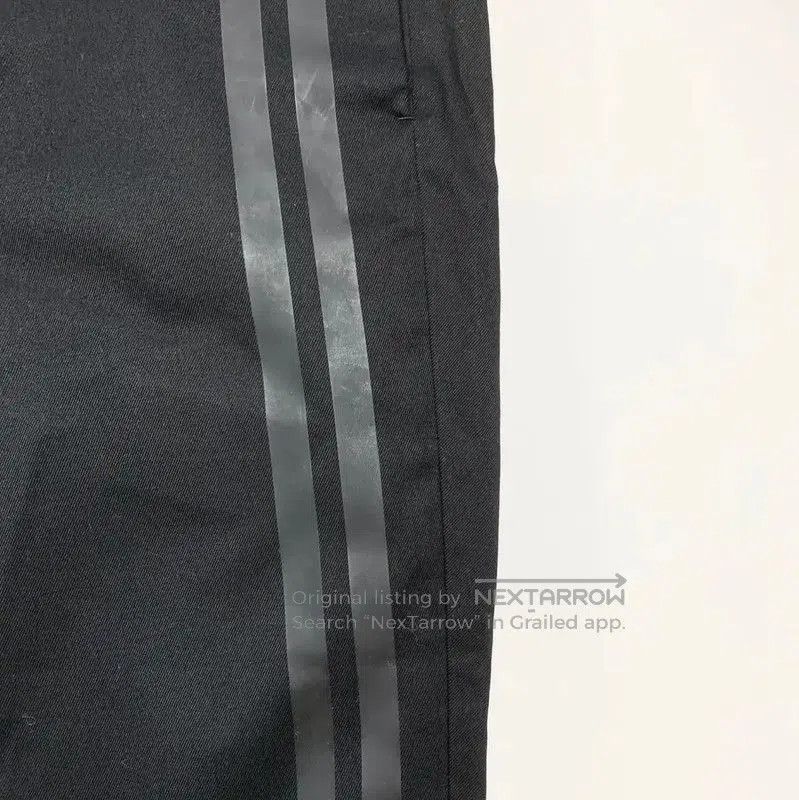 Dsquared2 DSQUARED2 Black Casual Pants for Men . Size US 34 / EU 50 - 2 Thumbnail