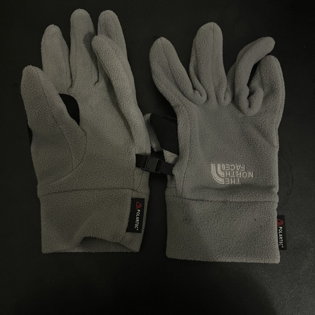 The North Face North Face Gloves Size ONE SIZE - 1 Thumbnail