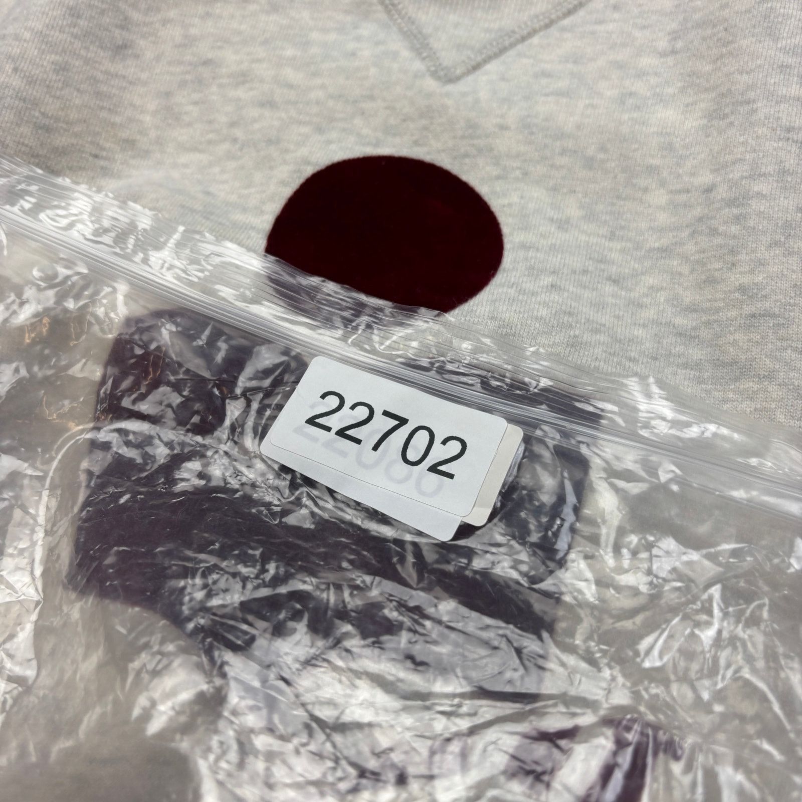 Isabel Marant Isabel Marant Moby Sweatshirt Women's 34 XS/Small Luxury Size S / US 4 / IT 40 - 10 Thumbnail