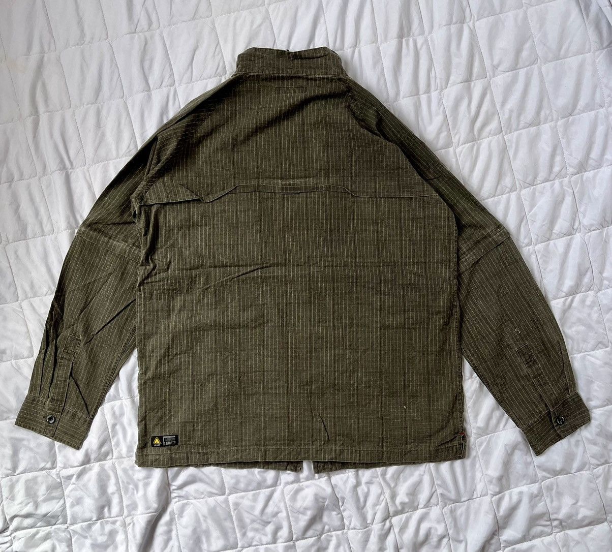Airwalk Airwalk Jacket vintage Streetwear Size US XL / EU 56 / 4 - 5 Thumbnail