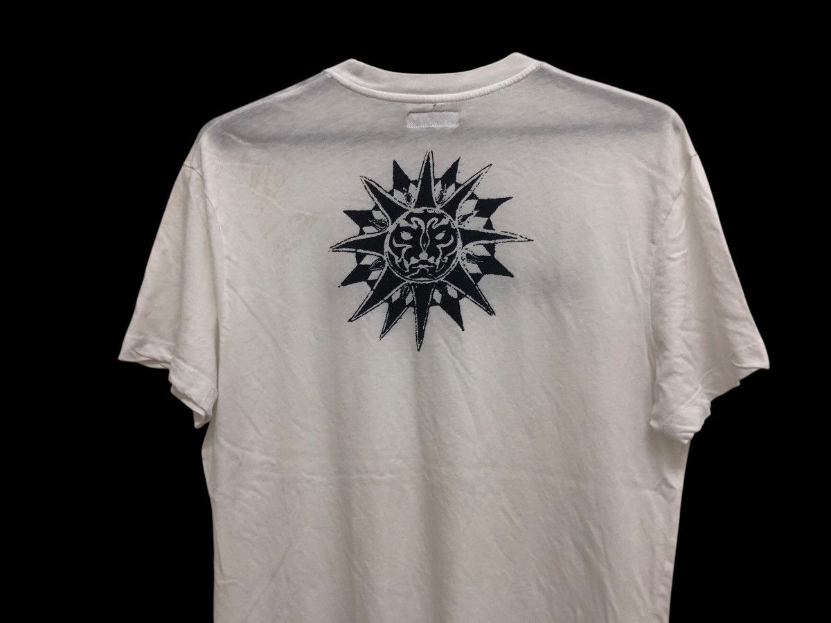 Emporio Armani RARE 🔥 EMPORIO ARMANI SWIMWEAR HOUSE KARSTARK SUNBURST LOGO Size US S / EU 44-46 / 1 - 7 Thumbnail