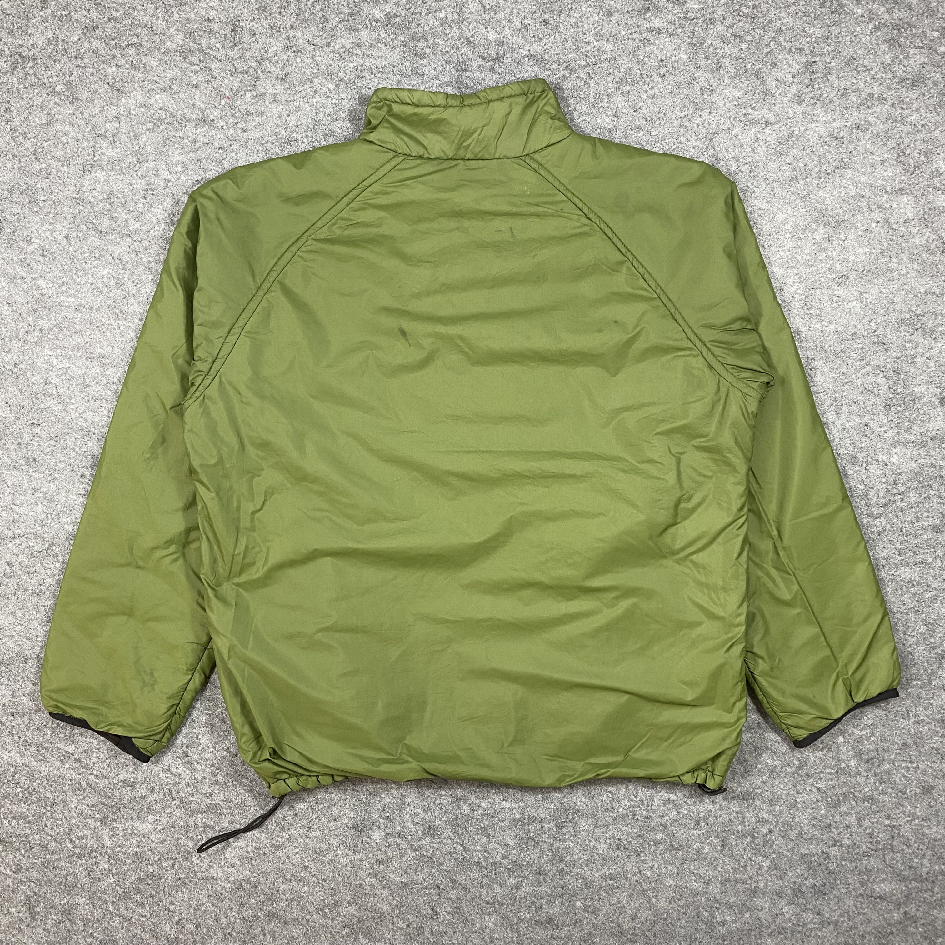 Hysteric Glamour VINTAGE SNUGPAK PERTEX FABRICS HYSTERIC STYLE JACKET-J566 Size US M / EU 48-50 / 2 - 2 Thumbnail