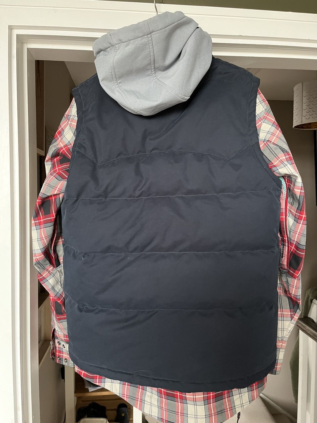 Nike Nike Snowboarding Vernon Jacket Size US M / EU 48-50 / 2 - 2 Thumbnail