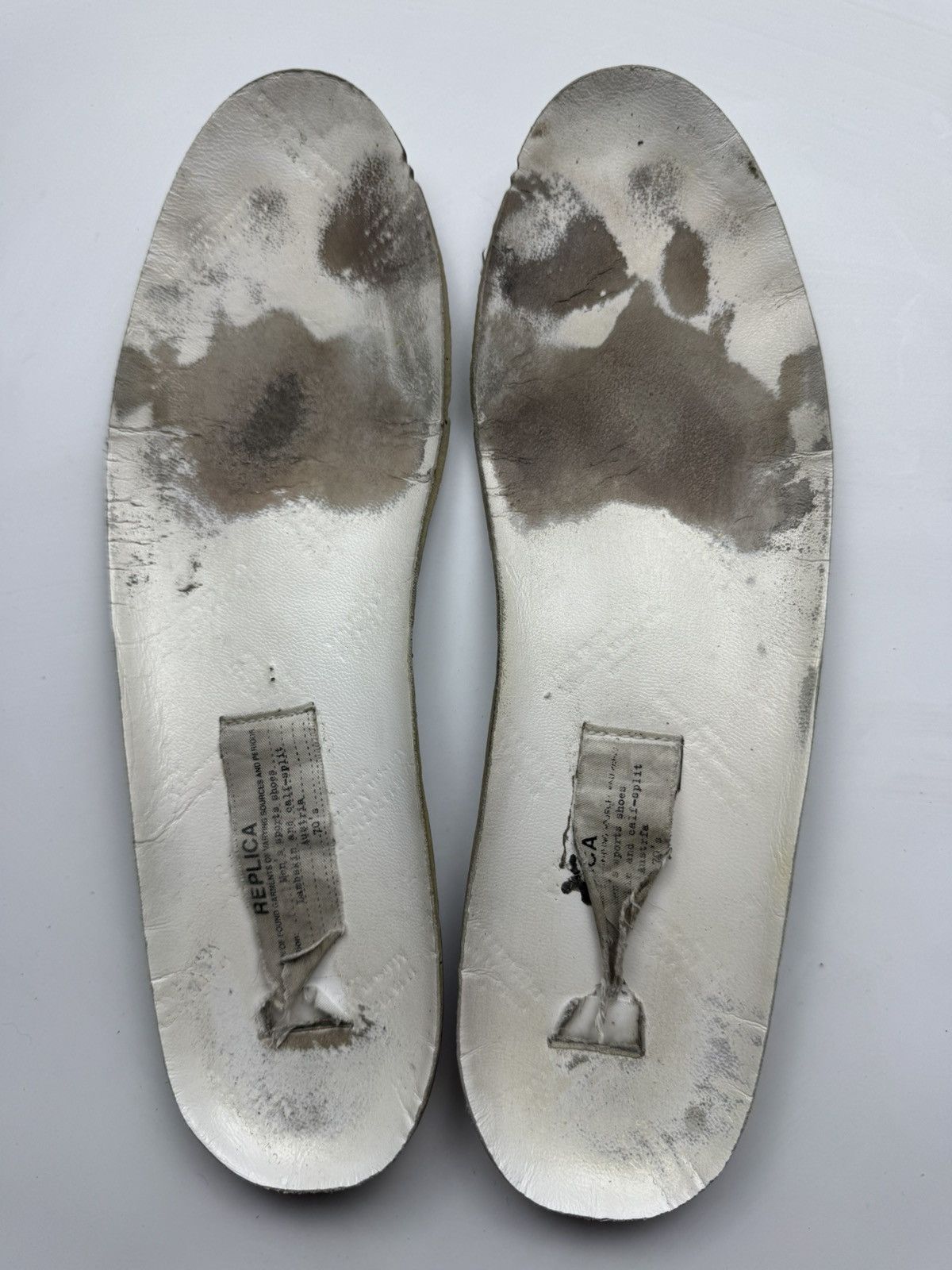 Maison Margiela Maison Margiela Gats Size US 9 / EU 42 - 9 Thumbnail