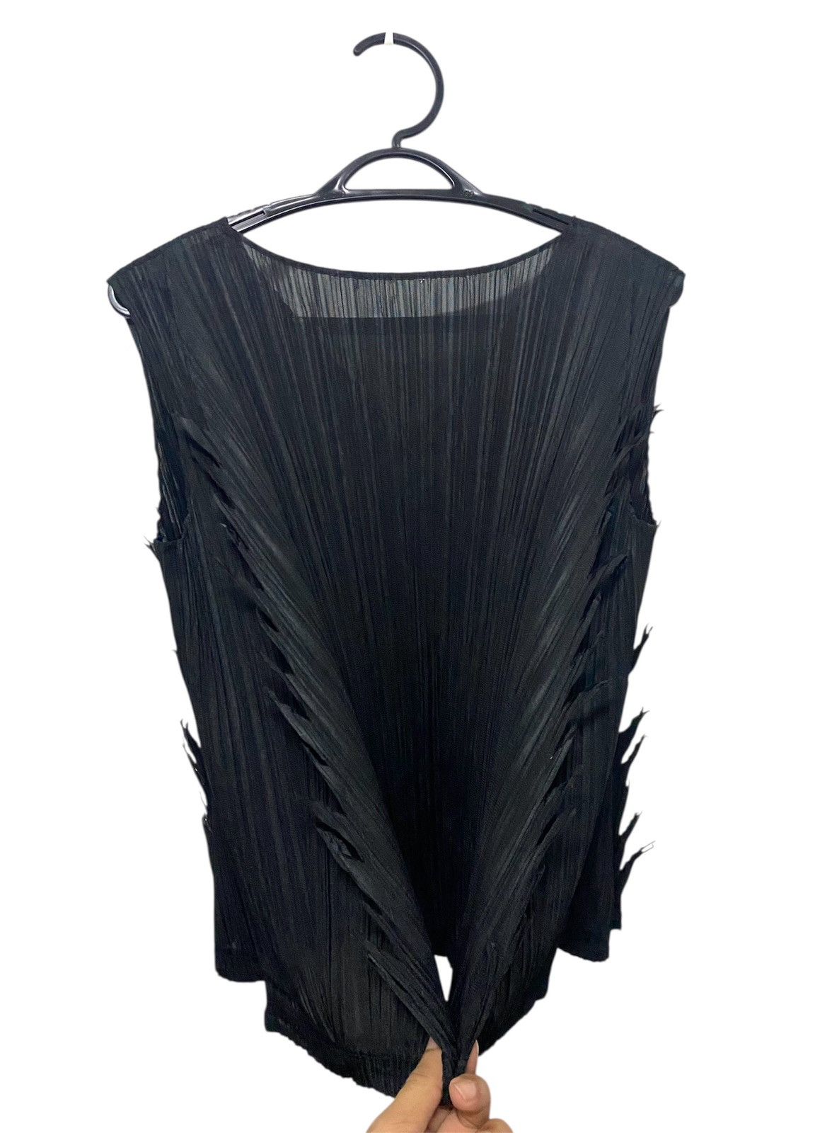 Pleats Please Issey Miyake Pleats please by issey miyake Thorn pleats design Size S / US 4 / IT 40 - 5 Thumbnail