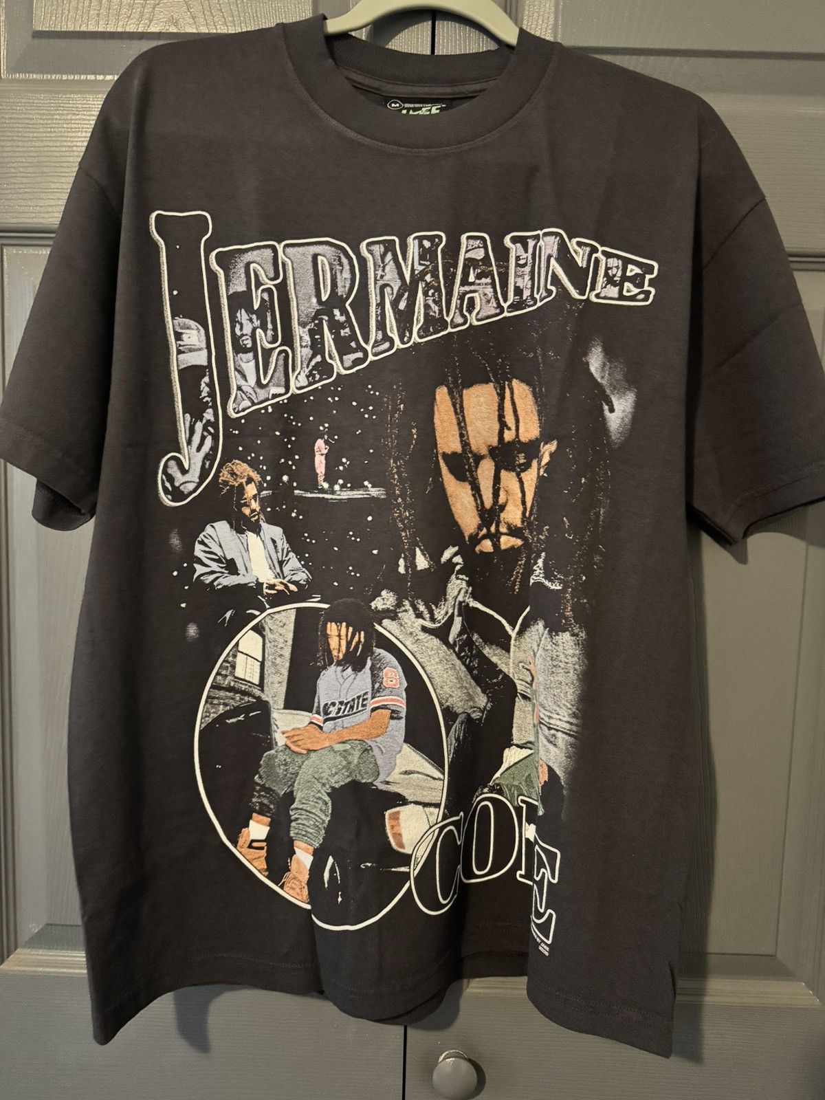 JAEE JAEE ‘J. Cole’ Tee Size US M / EU 48-50 / 2 - 1 Thumbnail