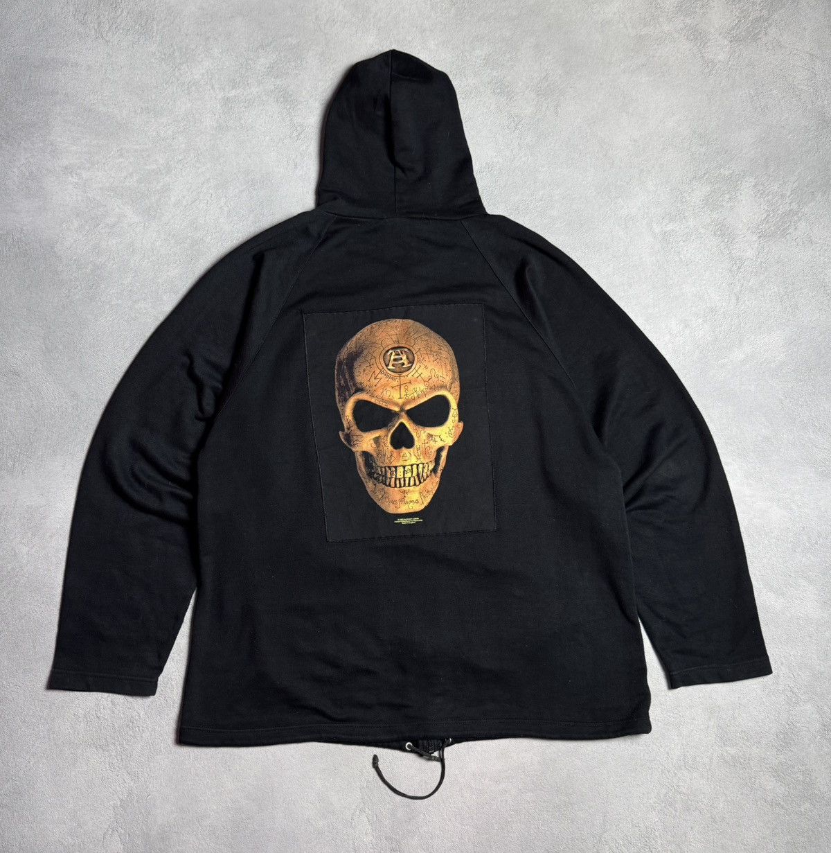 Band Tees Vintage Offspring Band Zip Hoodie size Extra Large Size US L / EU 52-54 / 3 - 2 Thumbnail