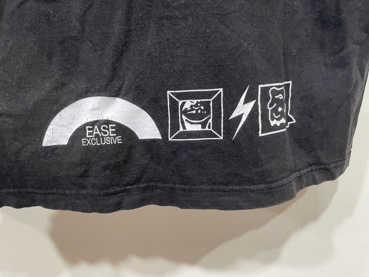 Undercover Under Coverism Tshirt Size US L / EU 52-54 / 3 - 5 Thumbnail