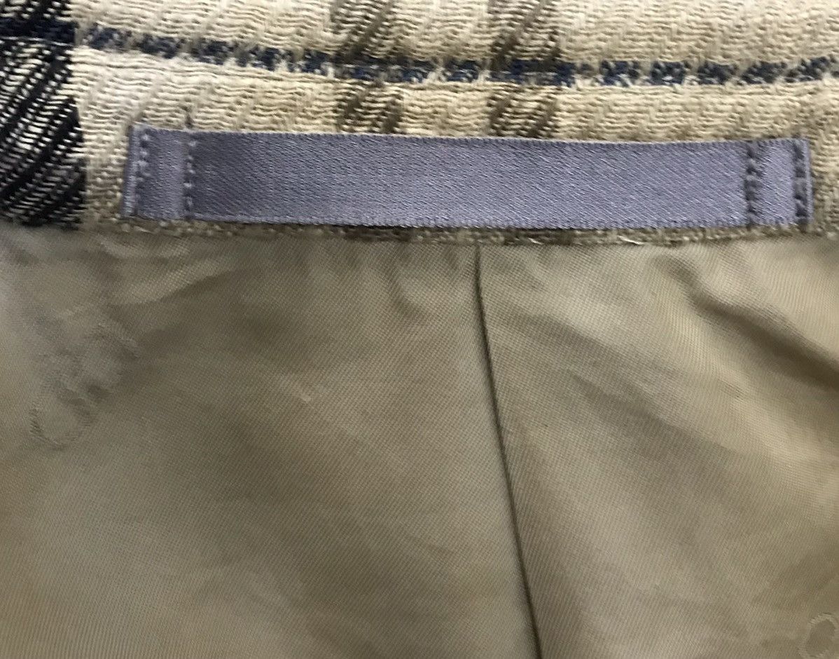 Christian Dior Monsieur × Vintage Vintage Christian Dior Monsieur Blazer Size US M / EU 48-50 / 2 - 11 Thumbnail