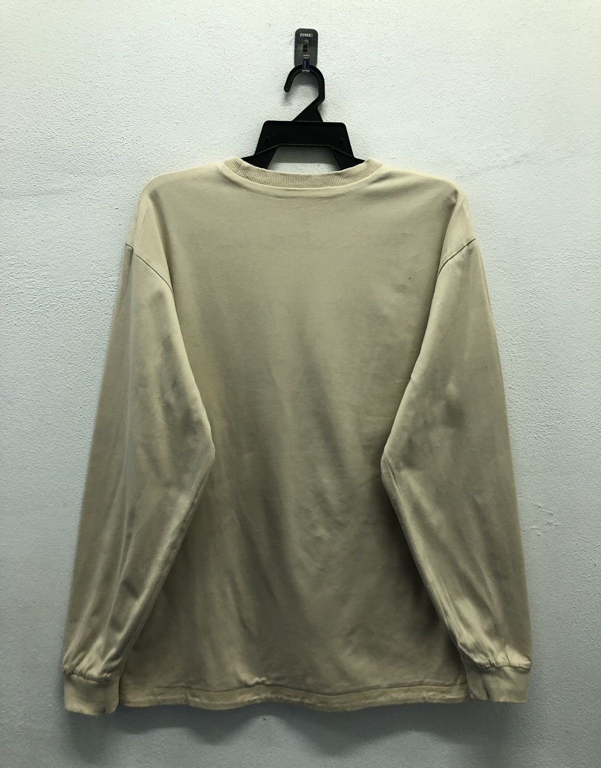 Jean Charles De Castelbajac Vintage Castelbajac Sport Sweatshirt Size US L / EU 52-54 / 3 - 2 Thumbnail