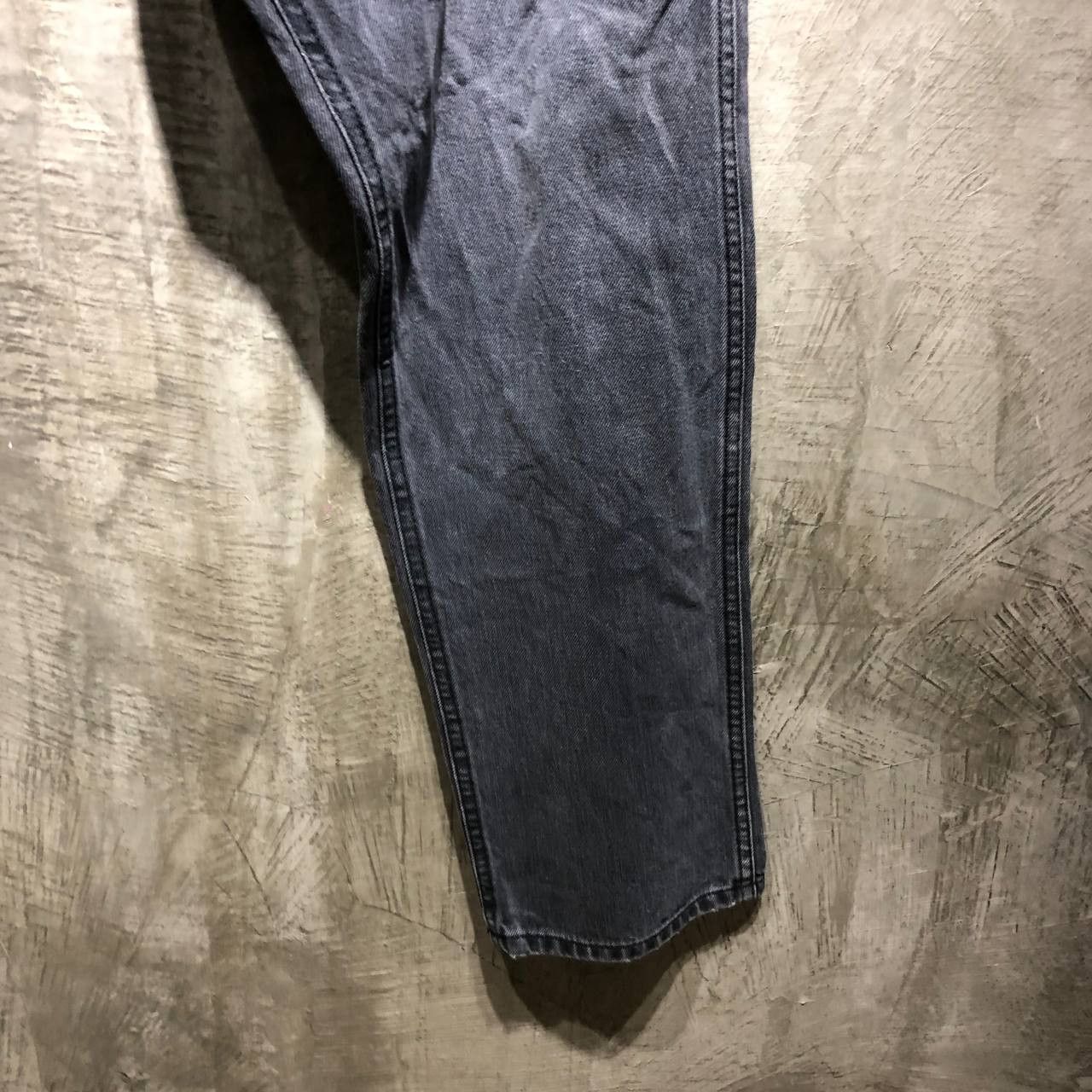Gucci Gucci Panther denim pants Size US 36 / EU 52 - 12 Thumbnail