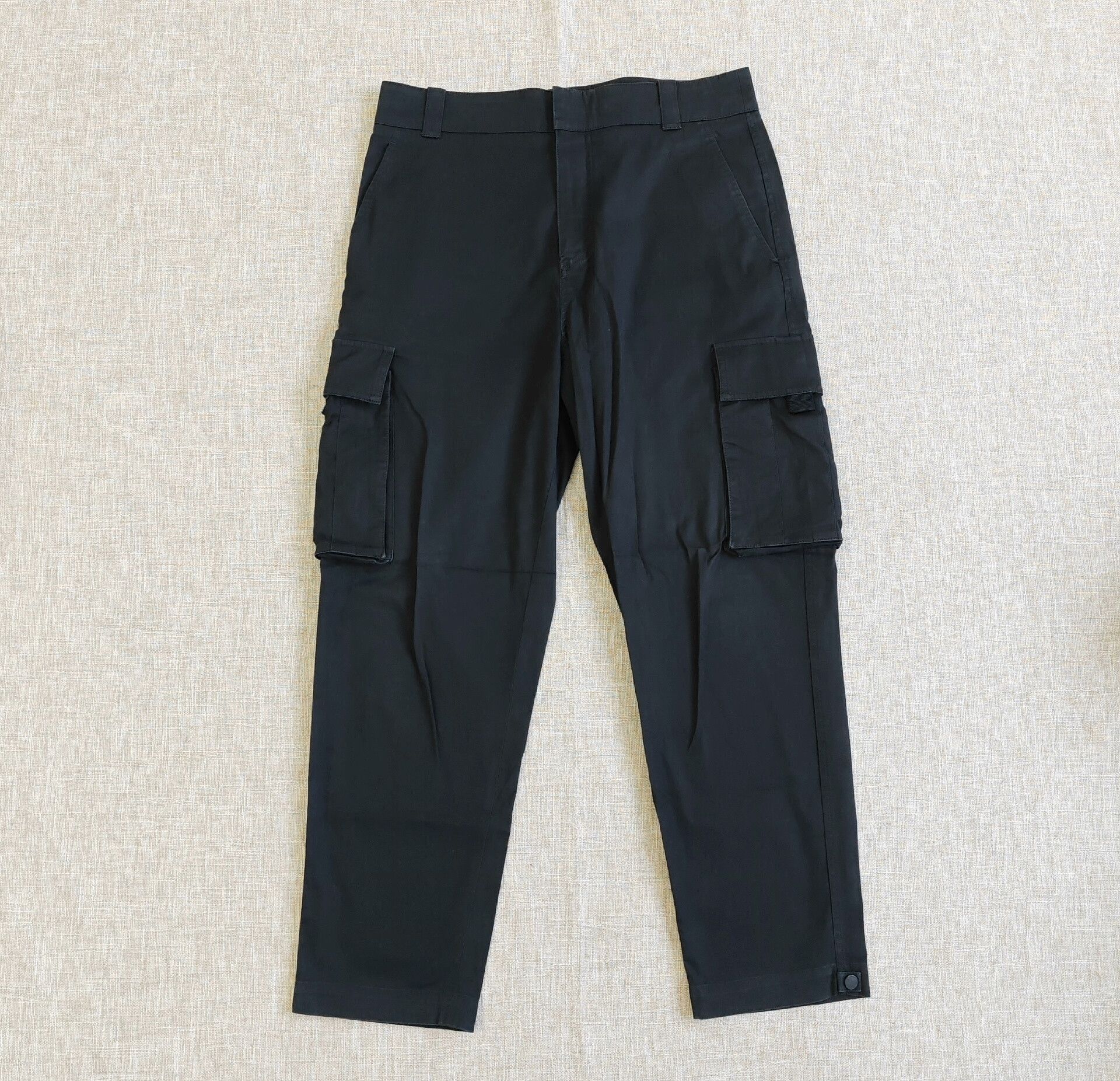 Dior Dior Men's Cargo Casual Pants Size US 34 / EU 50 - 1 Thumbnail