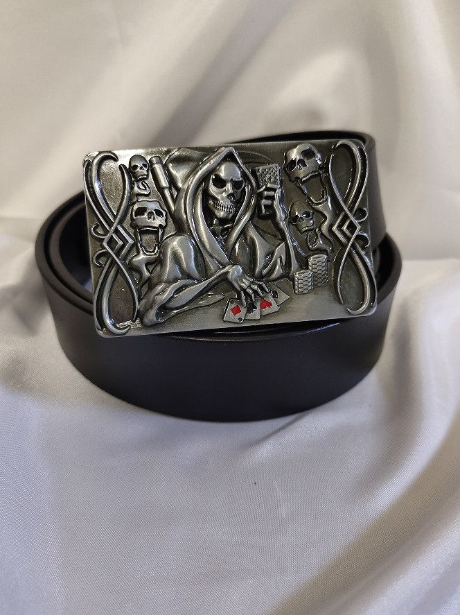 Vintage Fashion personalized simple belt Size ONE SIZE - 2 Thumbnail