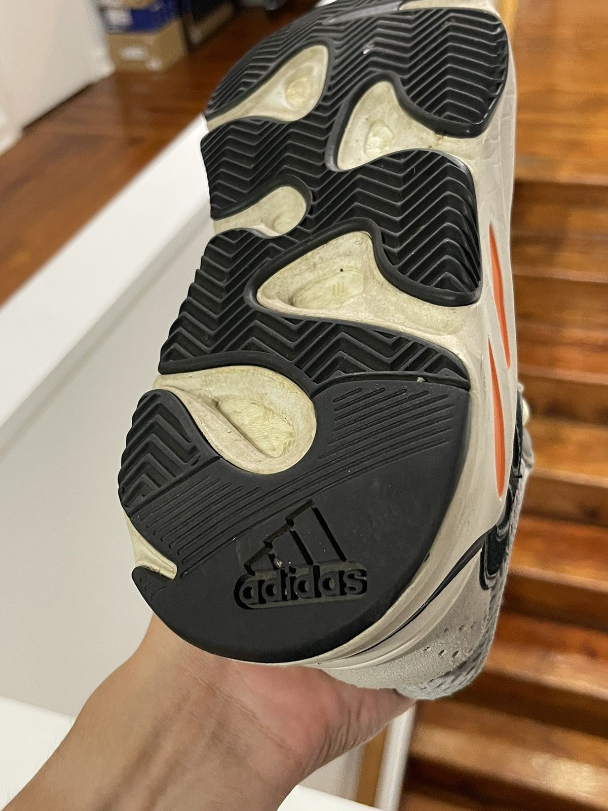 Adidas Yeezy Boost 700 OG Waverunner 2017