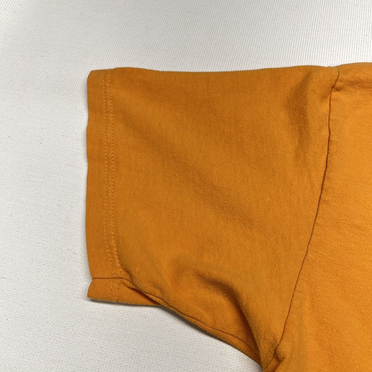 Other Salt Life Tee Shirt Orange Jigs Up Fishing Graphic Y2K Size US L / EU 52-54 / 3 - 7 Thumbnail