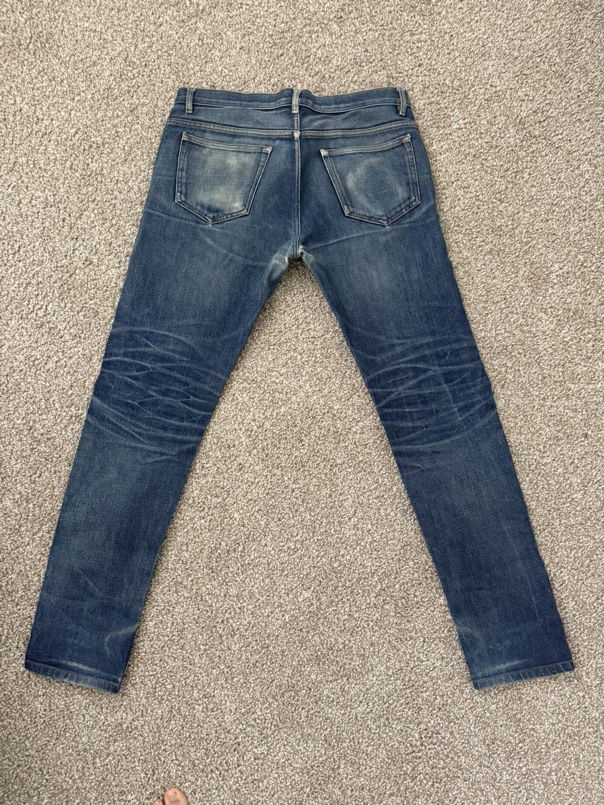 A.P.C. Petit New Standard Size US 31 - 2 Thumbnail