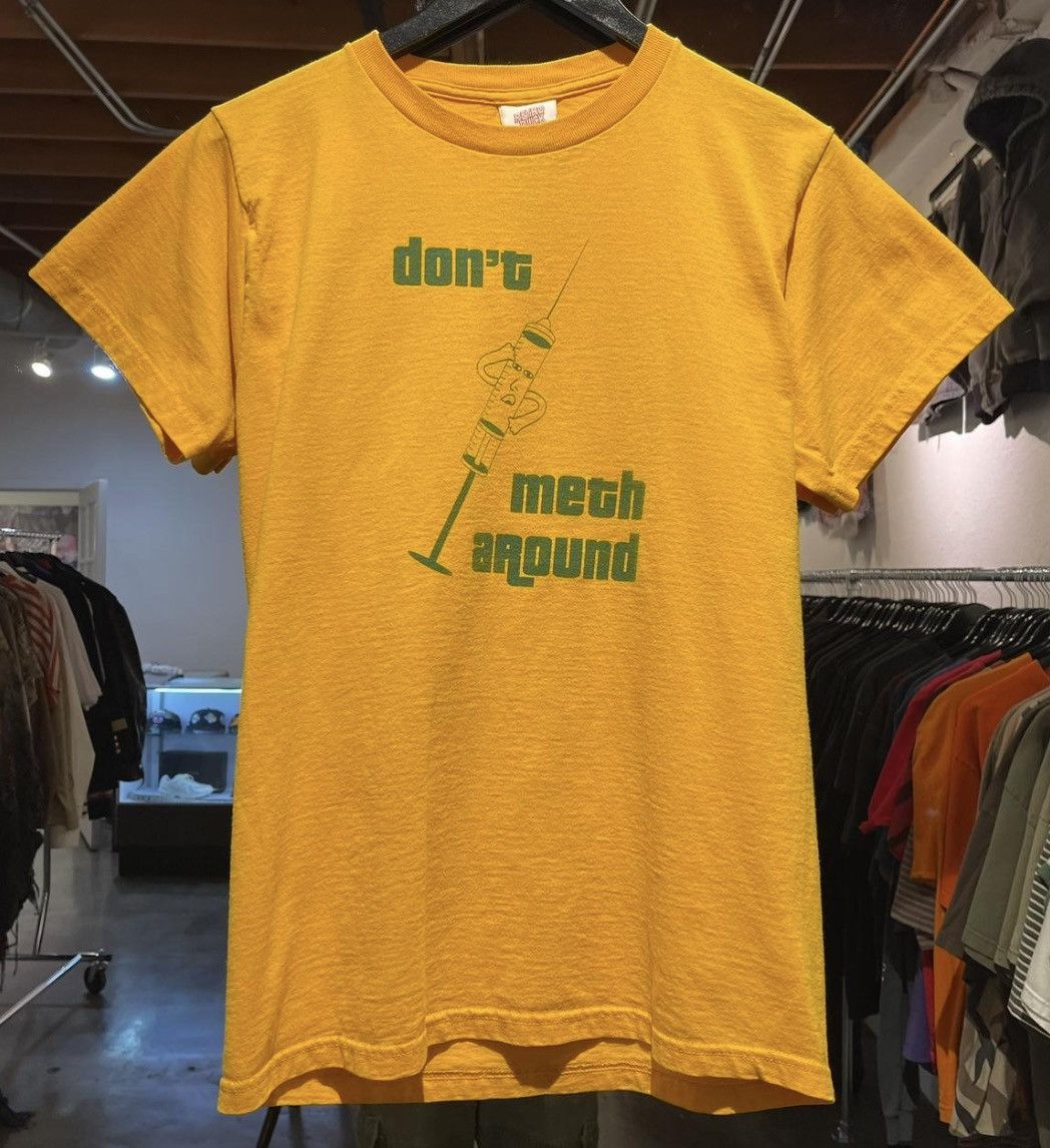 Other retroducks.com don’t meth around Size US S / EU 44-46 / 1 - 1 Thumbnail