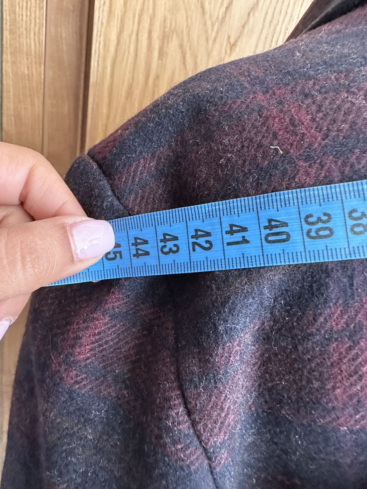 Coat Jean-Paul Gaultier