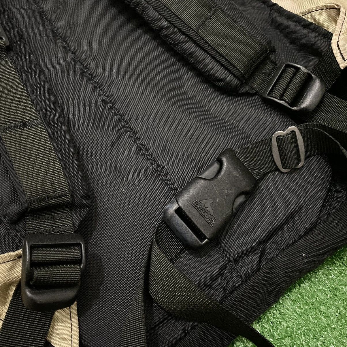 Other GREGORY 'Desert Camo' Backpack MADE IN USA Size 26 - 8 Thumbnail