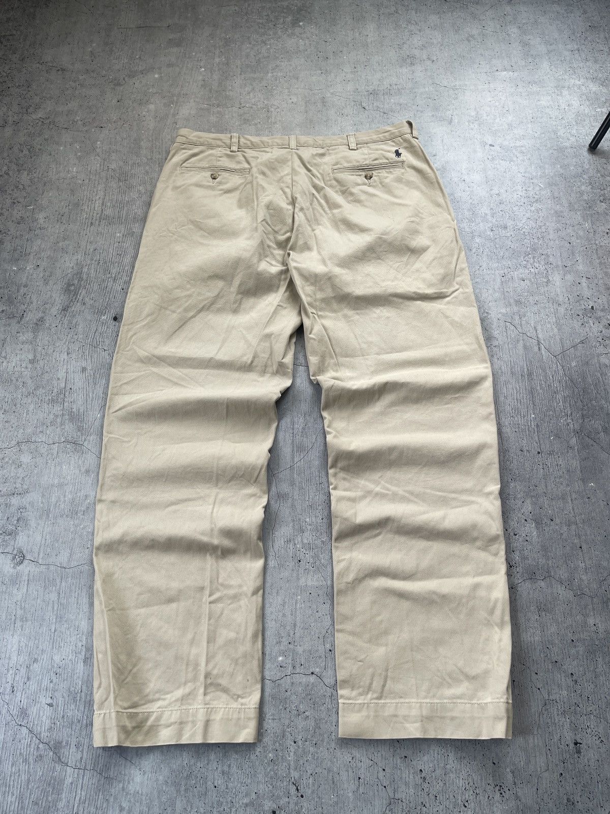 Polo Ralph Lauren Chino Pants | Grailed