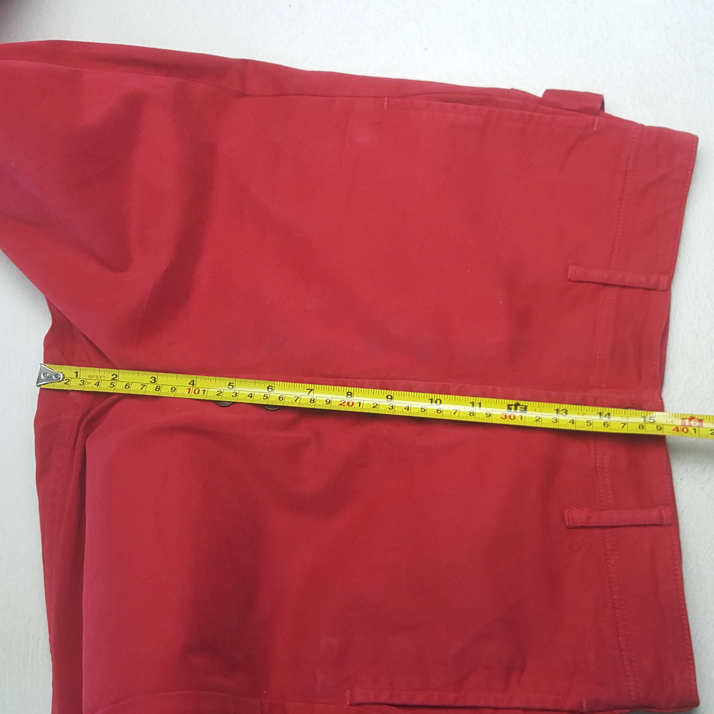 Kapital Vintage Kapital Japanese Brand Skin Jeans C297N25 Size US 26 / EU 42 - 11 Thumbnail