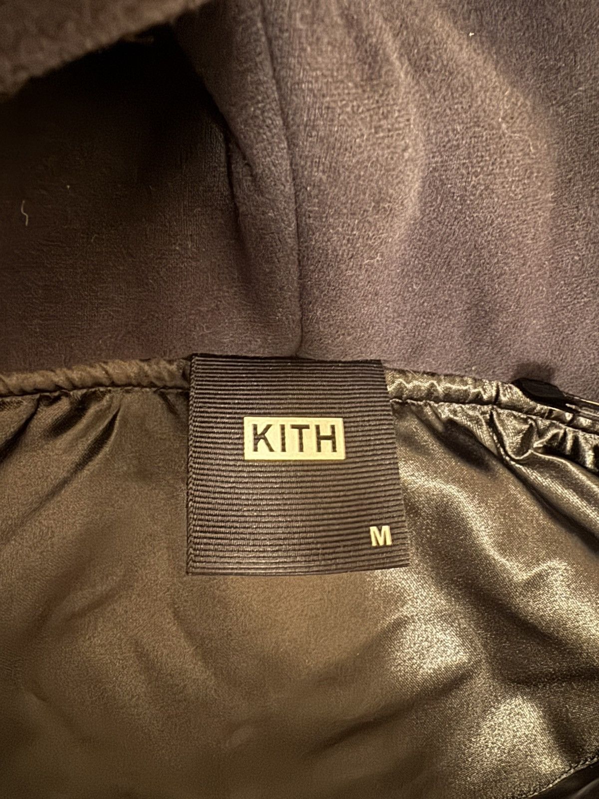 Kith Kith Gorman Jacket - Torpedo Size US M / EU 48-50 / 2 - 2 Thumbnail
