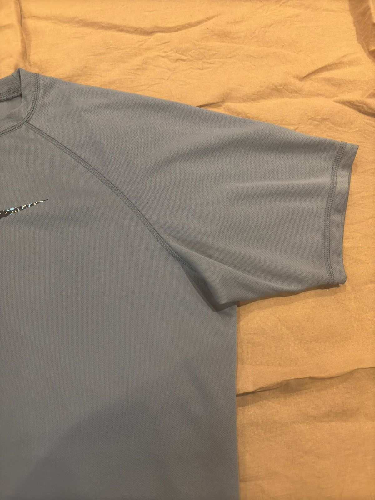 Nike Nike shirt.mg-14 Size US L / EU 52-54 / 3 - 4 Thumbnail