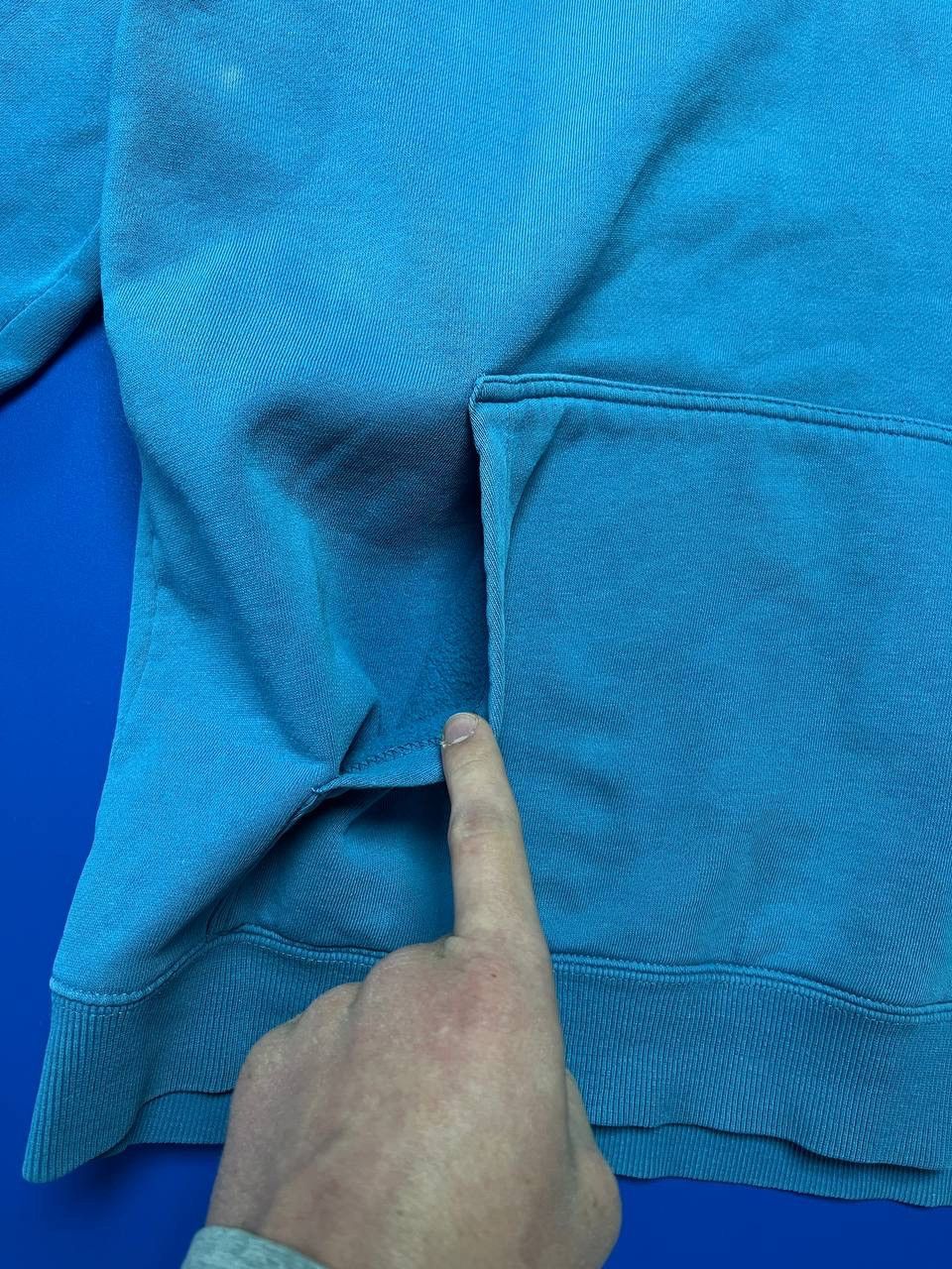 Stussy Stussy Desigh Hoodie Size US S / EU 44-46 / 1 - 12 Thumbnail