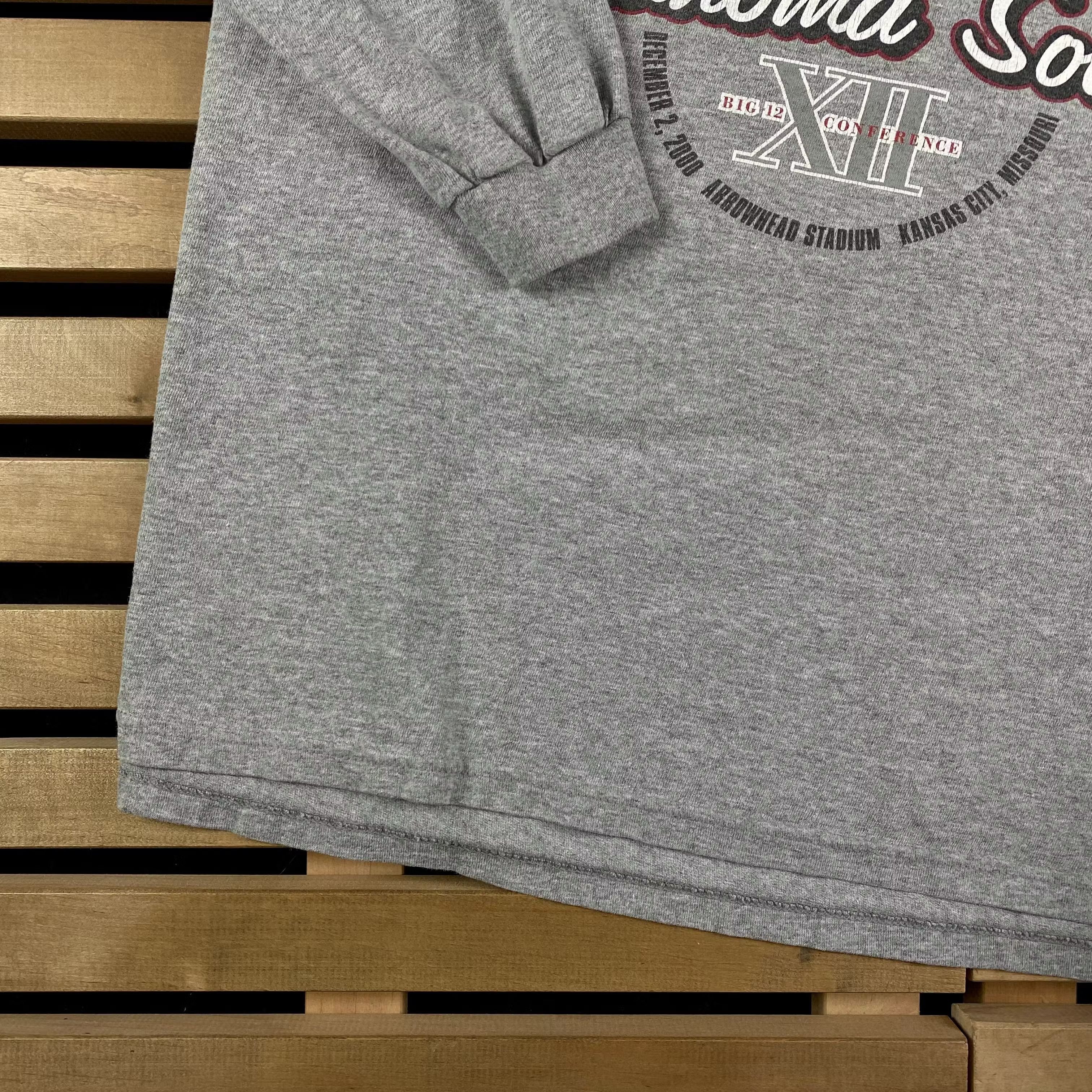 Puma × Vintage Men’s Sweatshirt Long Sleeve Puma Champions Vintage Size XL Size US XL / EU 56 / 4 - 3 Thumbnail