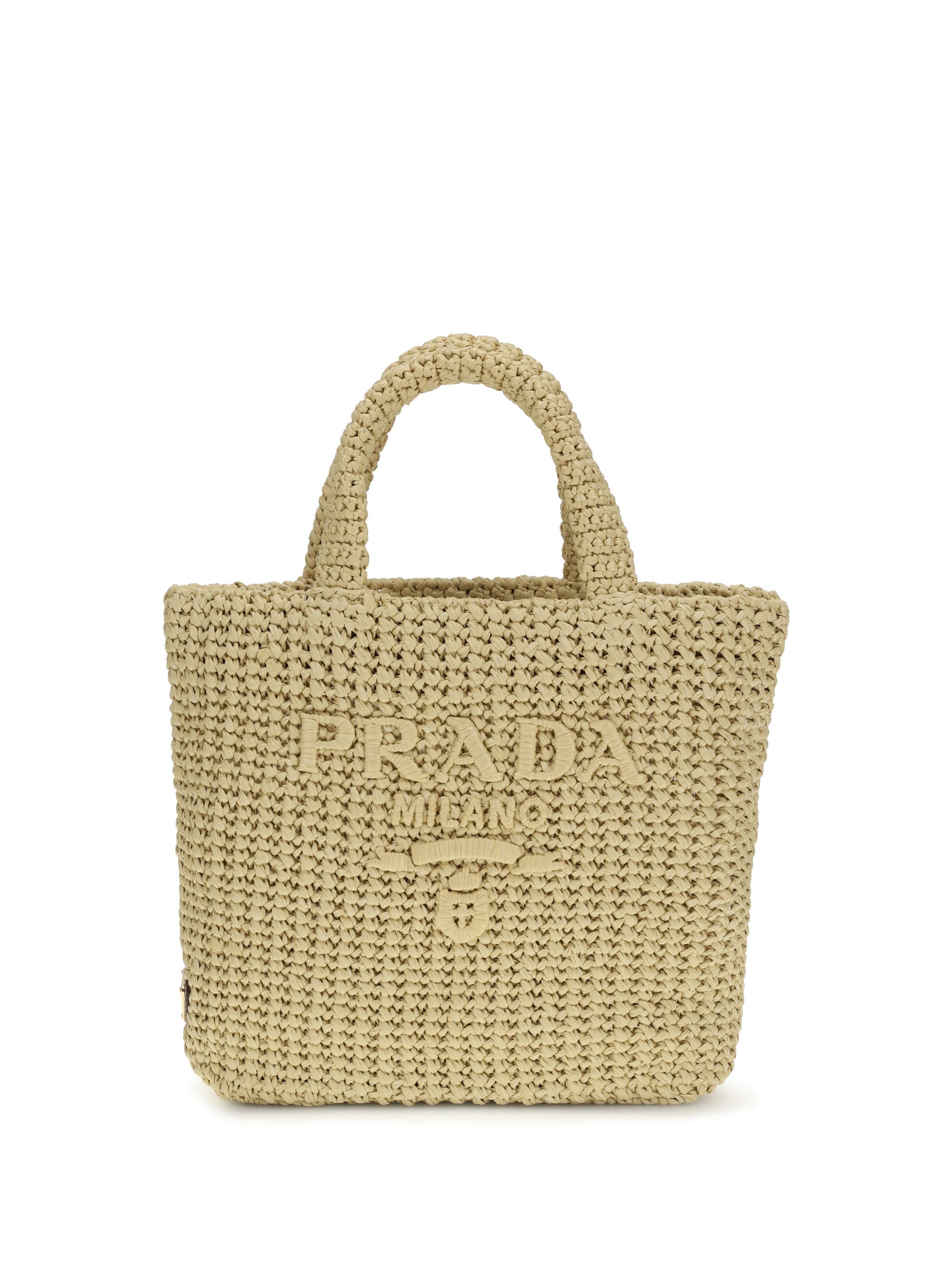 Prada Shopping Bag Size ONE SIZE - 1 Thumbnail