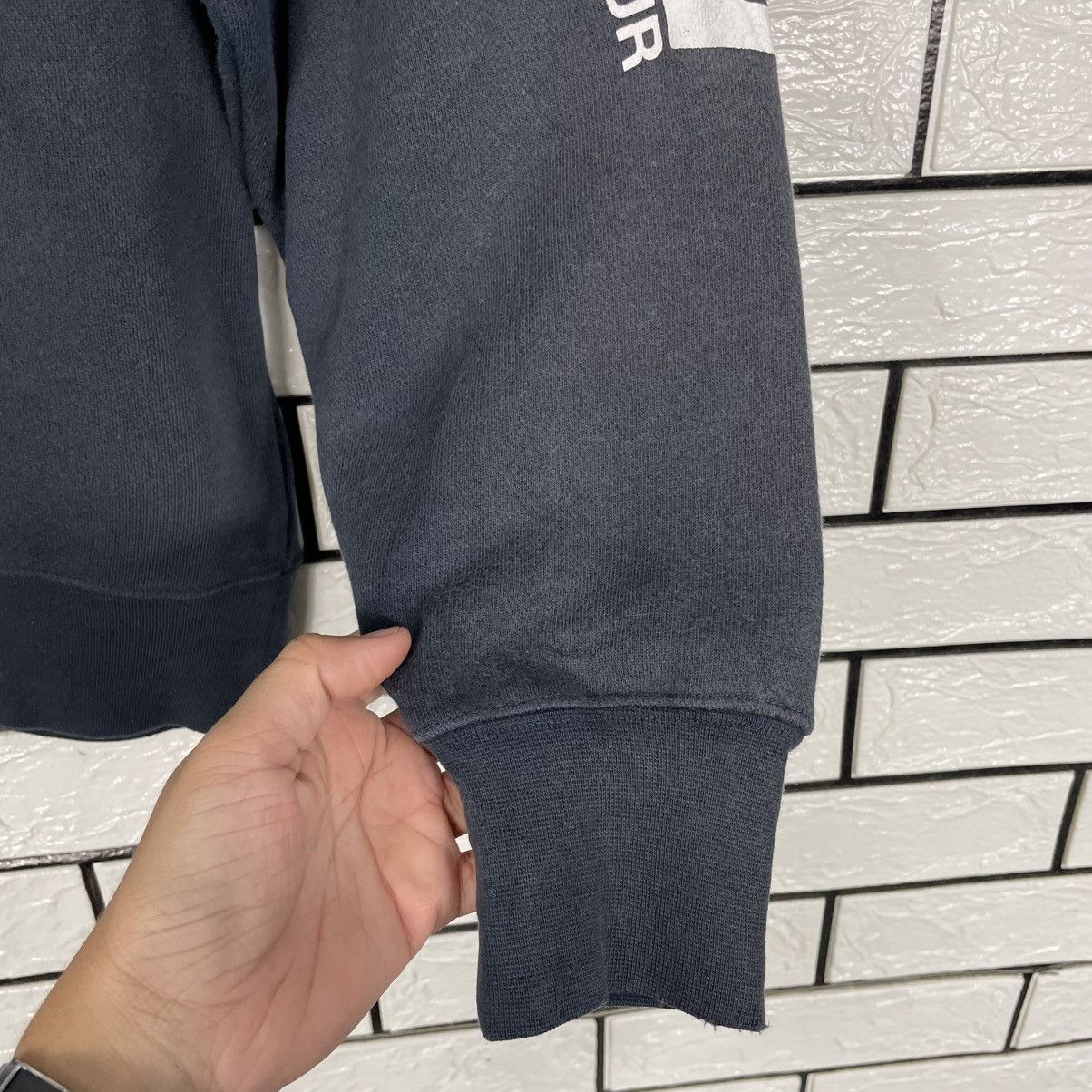 Nike Nike Crewneck Sweatshirt Size US M / EU 48-50 / 2 - 10 Thumbnail