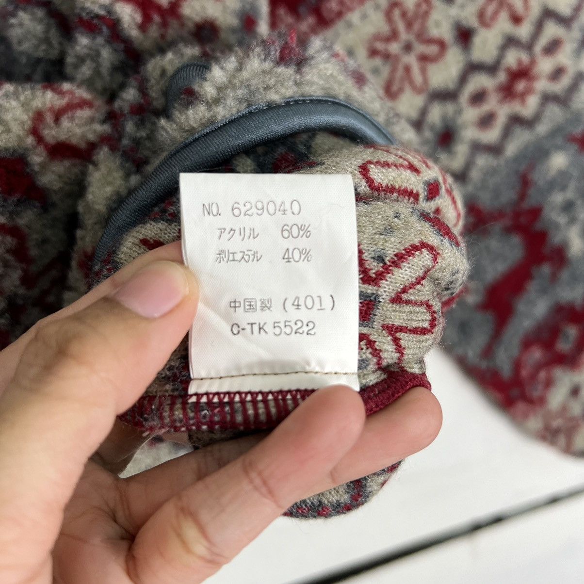 Aeropostale 💥 AEROPOSTABLE ANORAK DEEP PILE BOA FLEECE Size US L / EU 52-54 / 3 - 14 Thumbnail