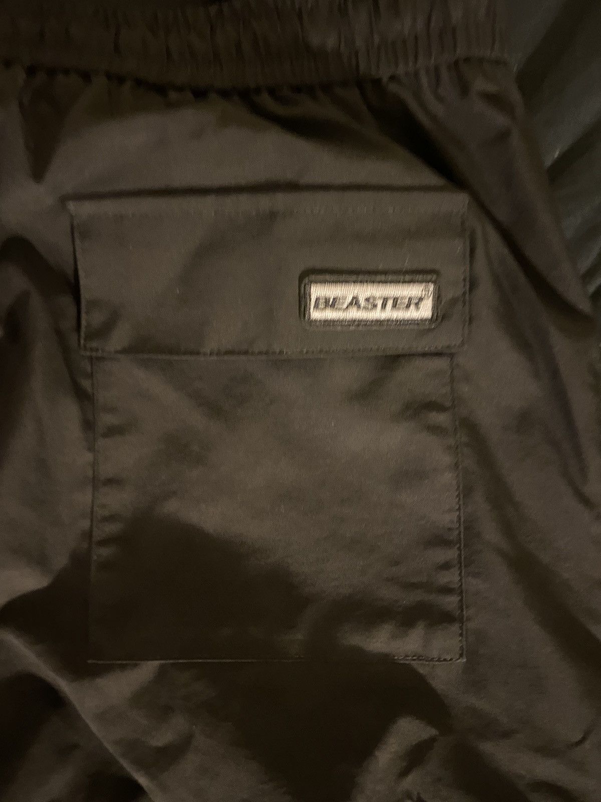 Beauty Beast × Japanese Brand Beaster Garment Company Pants ultlity pants Size US 32 / EU 48 - 4 Thumbnail