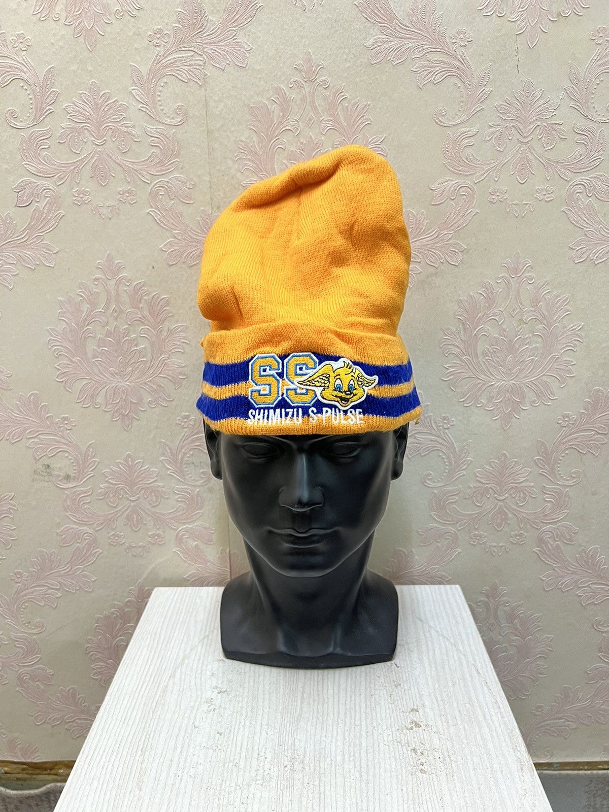 Sports Specialties × Vintage Vintage Jleague Official Beanie Hats Size ONE SIZE - 2 Thumbnail