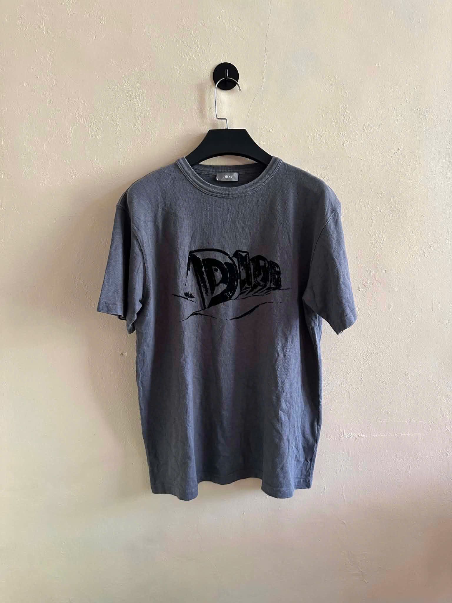 Dior × Hedi Slimane Dior Homme ARCHIVE RARE 03 Hedi 'Silhouette