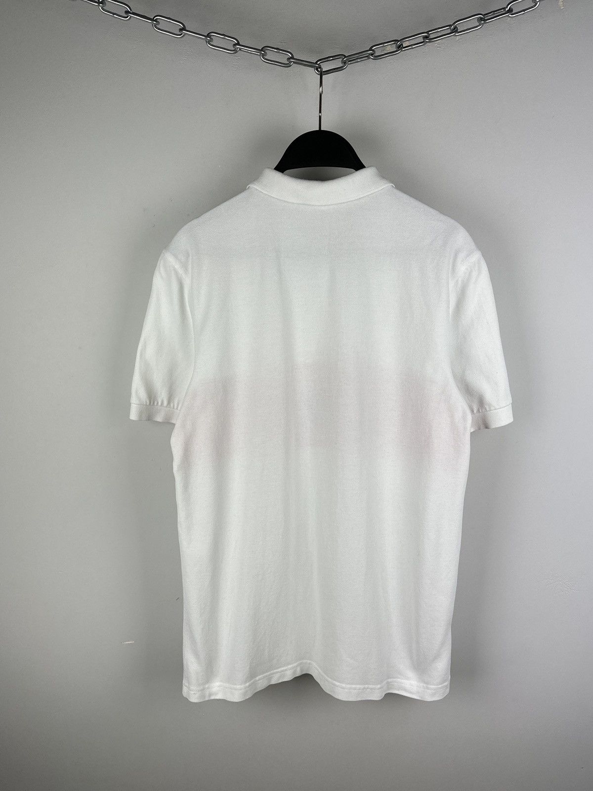 Fred Perry × Vintage Vintage Y2K Fred Perry Big Embroidery Logo Polo T-shirt Size US S / EU 44-46 / 1 - 12 Thumbnail