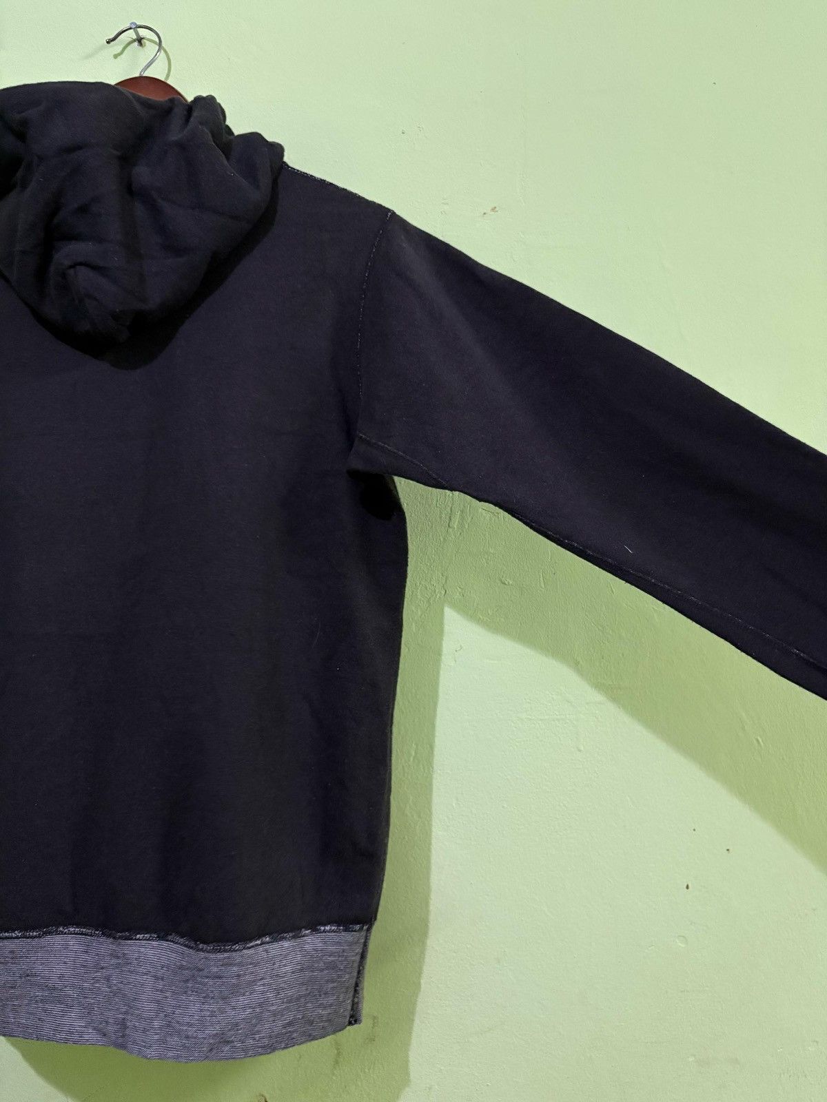 Hysteric Glamour Hysteric Glamour Fuck Bear Hoodie Design Nice Bear Size US S / EU 44-46 / 1 - 6 Thumbnail