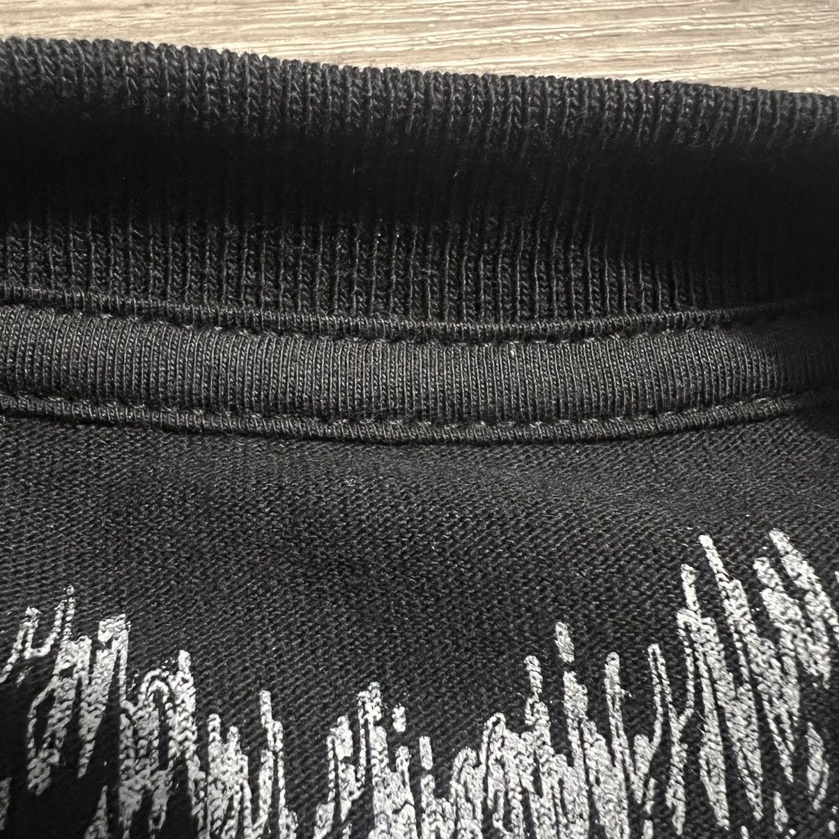 Ken Carson Ken Carson Double Chaos Long Sleeve Size US M / EU 48-50 / 2 - 12 Thumbnail