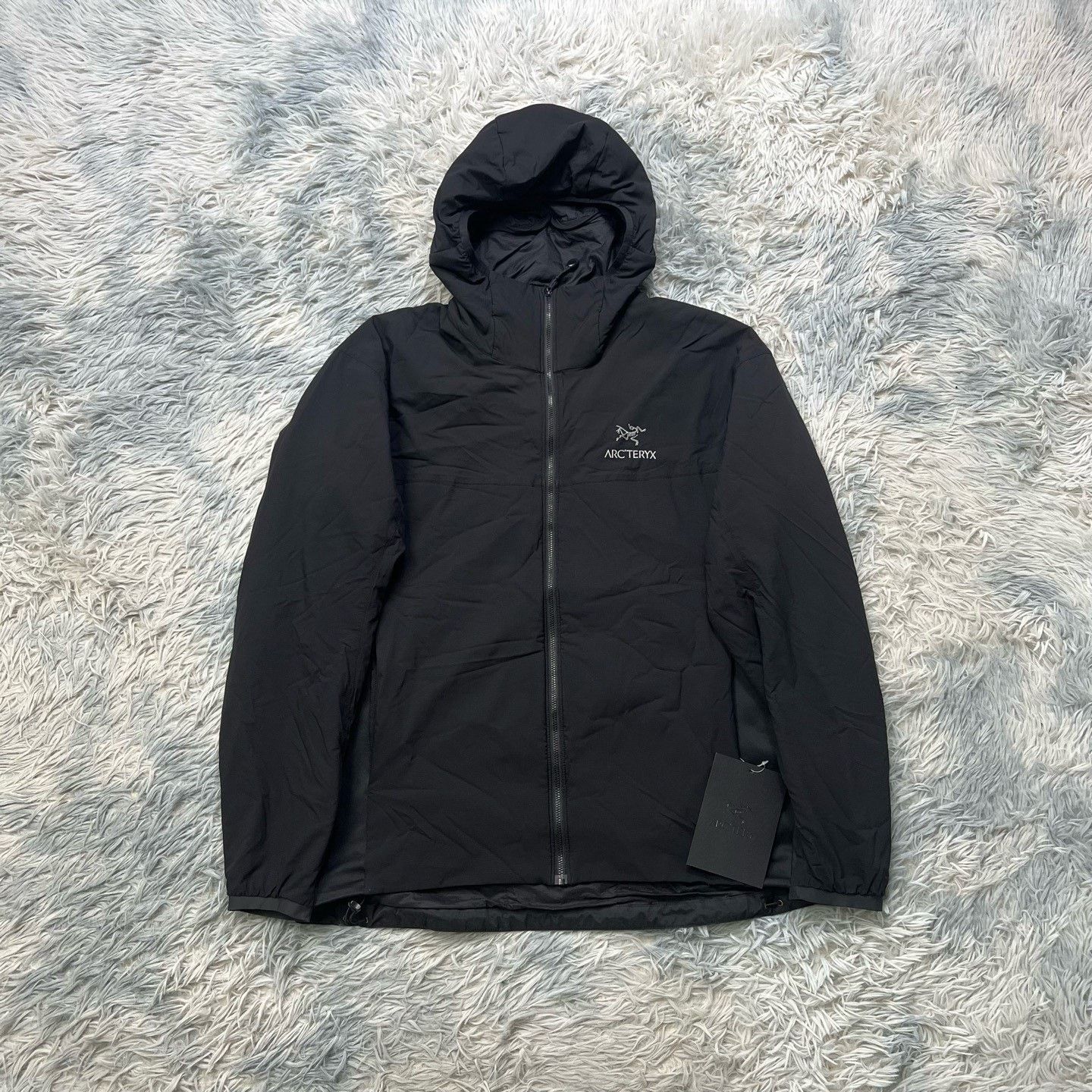 Arc'teryx Arcteryx Atmo LT Down Jacket Size US XL / EU 56 / 4 - 1 Thumbnail