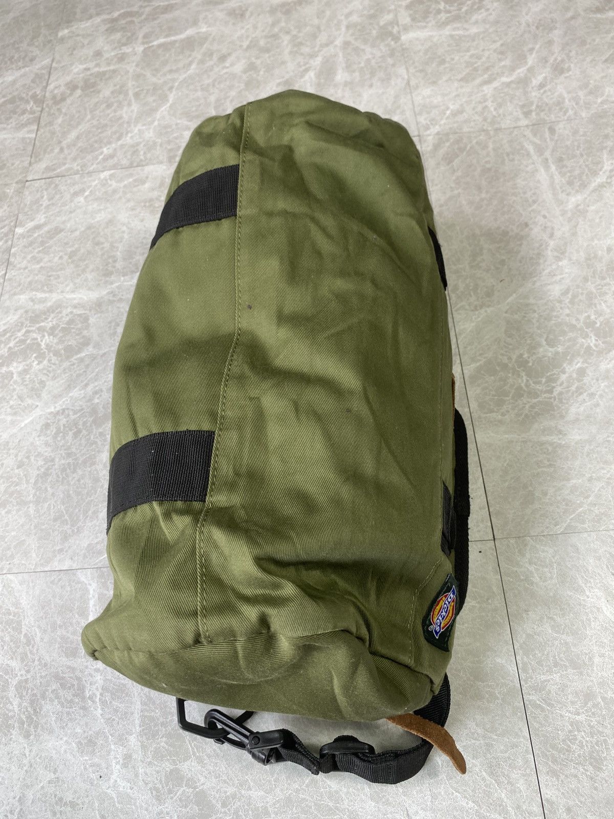 Dickies Dickies duck canvas bag like new Size ONE SIZE - 5 Thumbnail