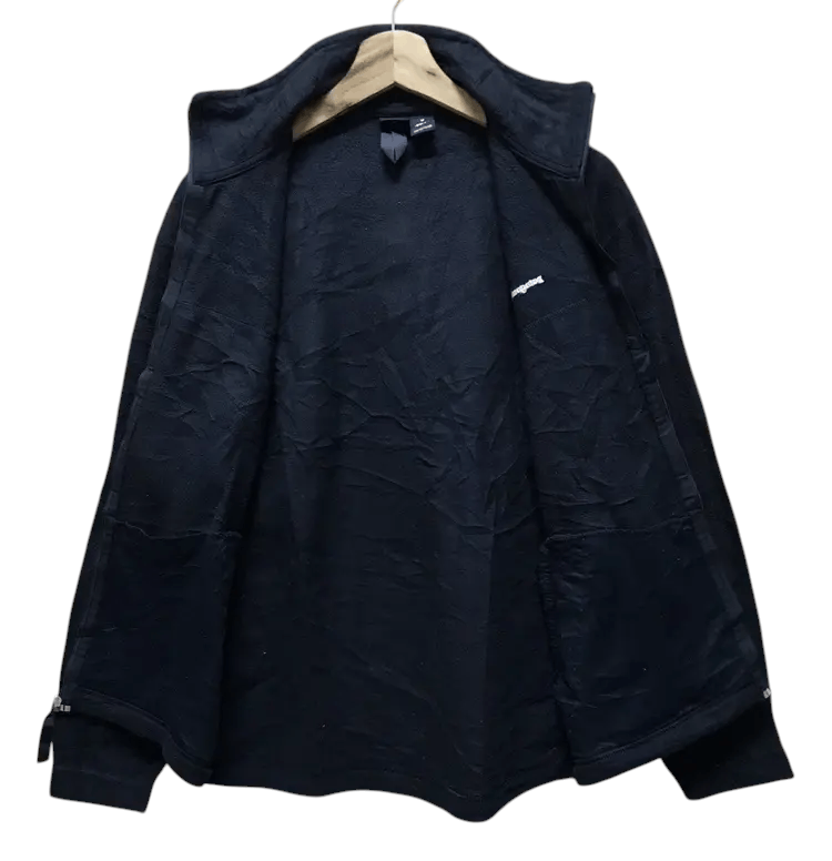 Patagonia Vintage Patagonia Fall 2000 Retro Fleece Jackets Size US M / EU 48-50 / 2 - 2 Thumbnail