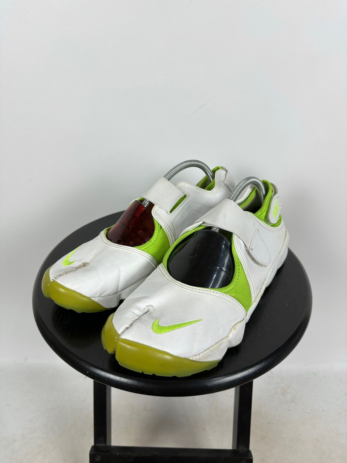 Nike ninja sandals hotsell