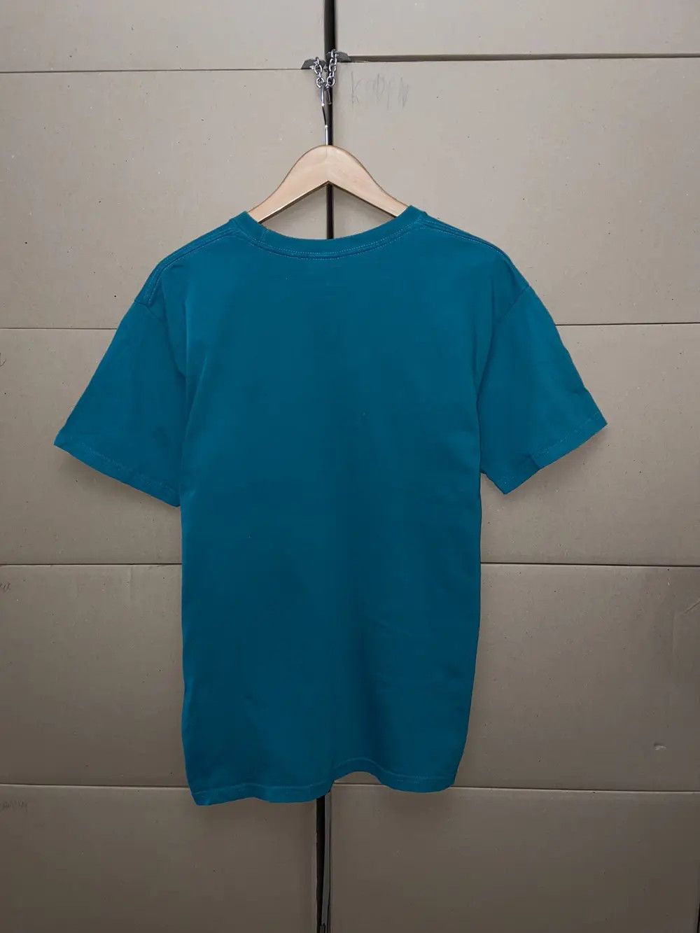 Obey VINTAGE OBAY RAP Y2K TEE T SHIRT JAPANESE SKATE STREETWEAR Size US M / EU 48-50 / 2 - 2 Thumbnail