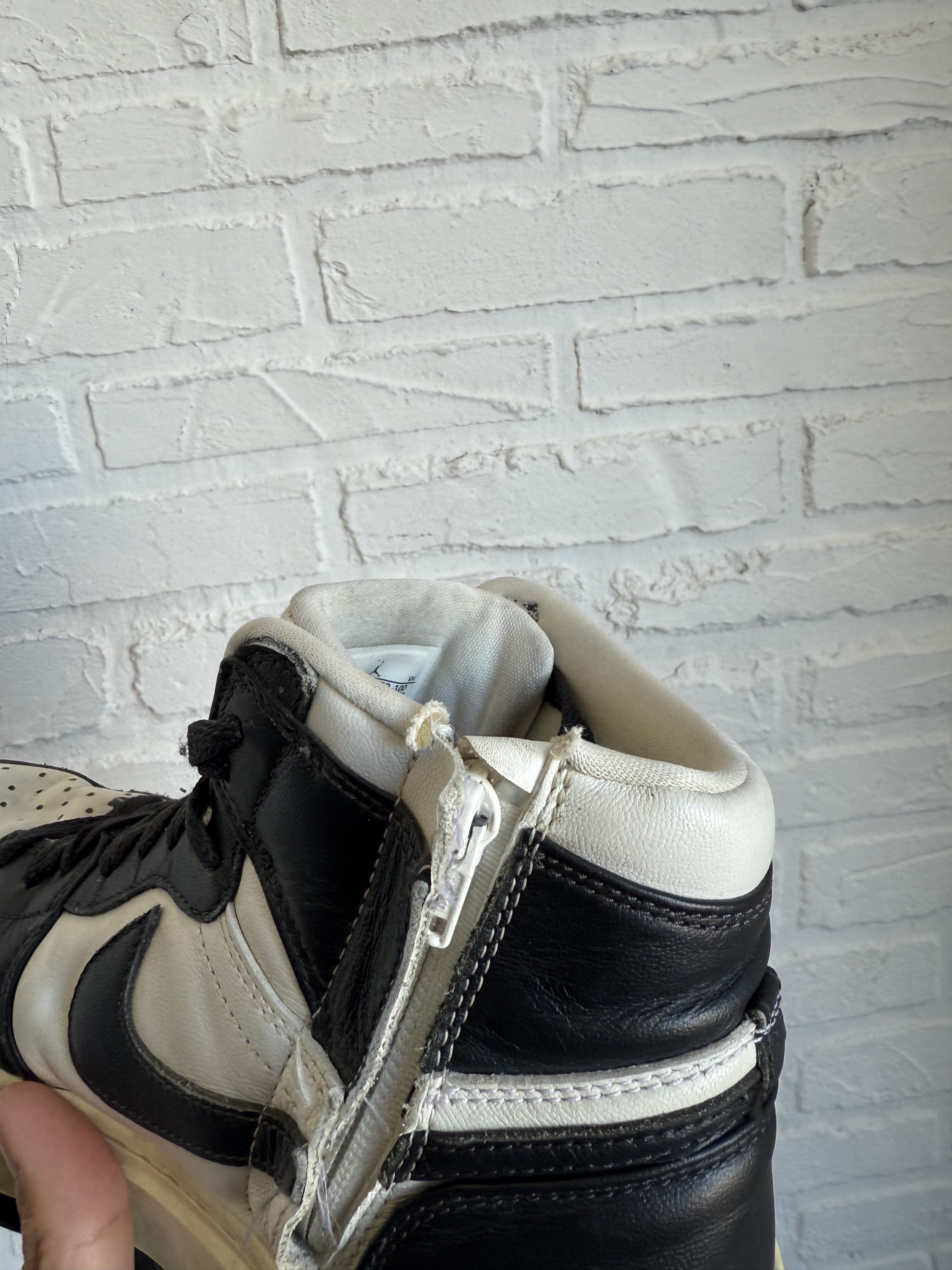 Nike Nike Air Jordan 1 Elevate Mid geobasket sneakers Size US 7.5 / EU 40-41 - 6 Thumbnail