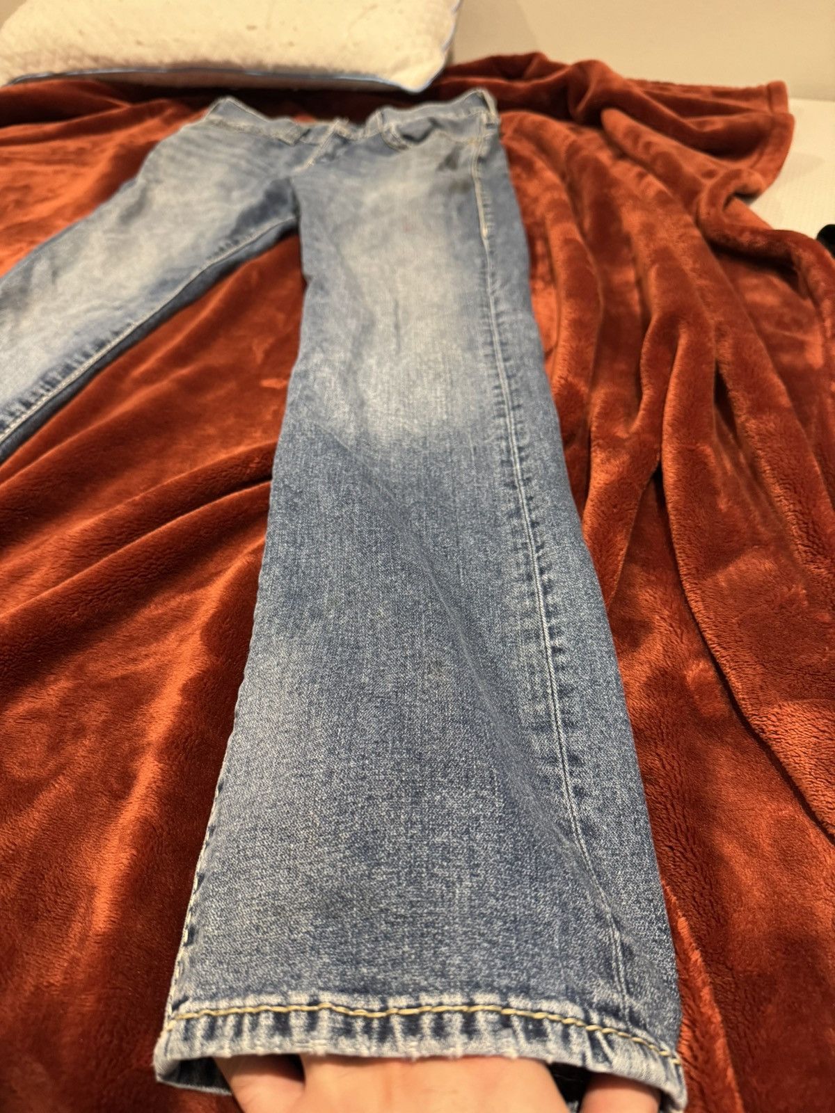 True Religion True religion Size US 30 / EU 46 - 3 Thumbnail