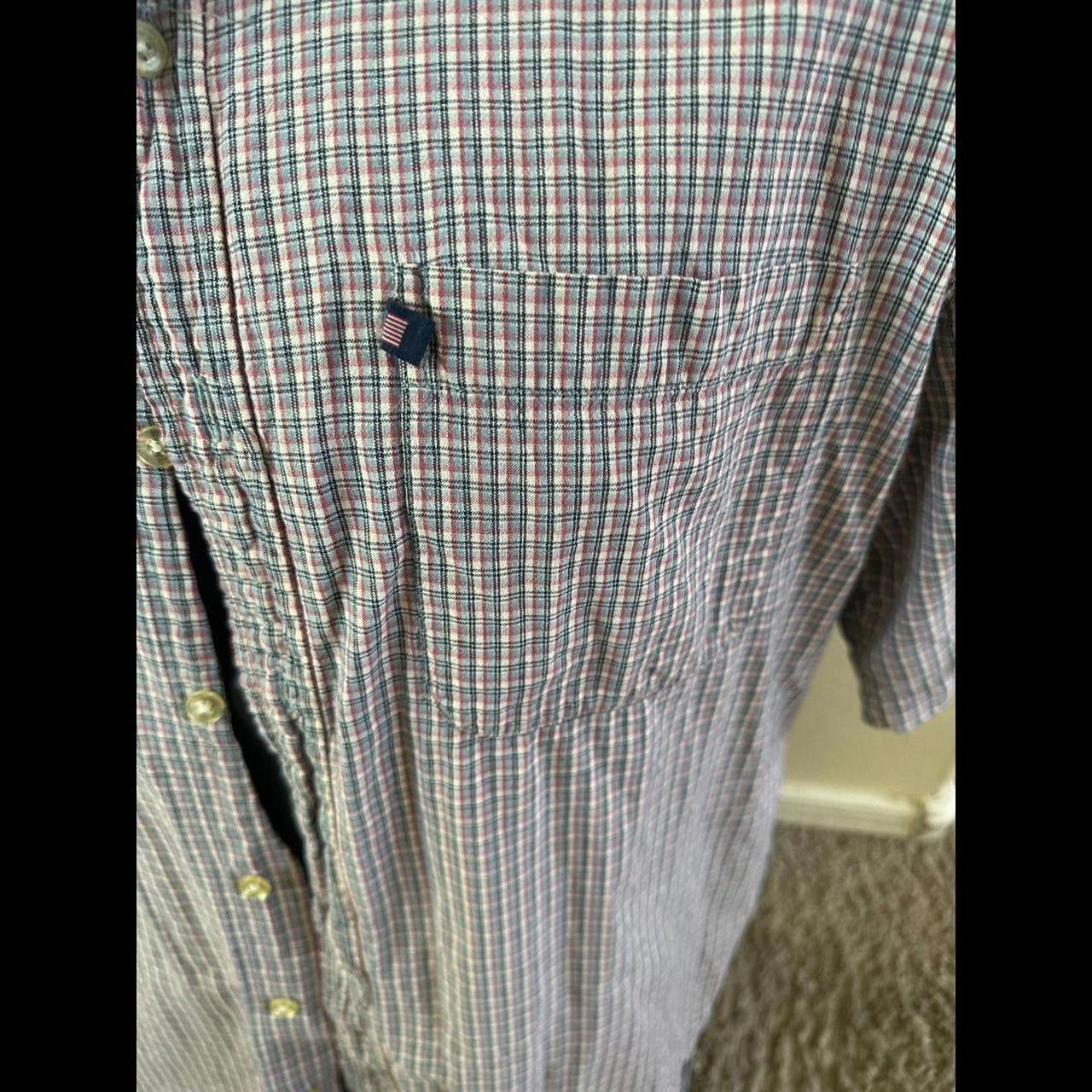 Polo Ralph Lauren Mens Pre Own As Is 0304 Size US S / EU 44-46 / 1 - 4 Thumbnail