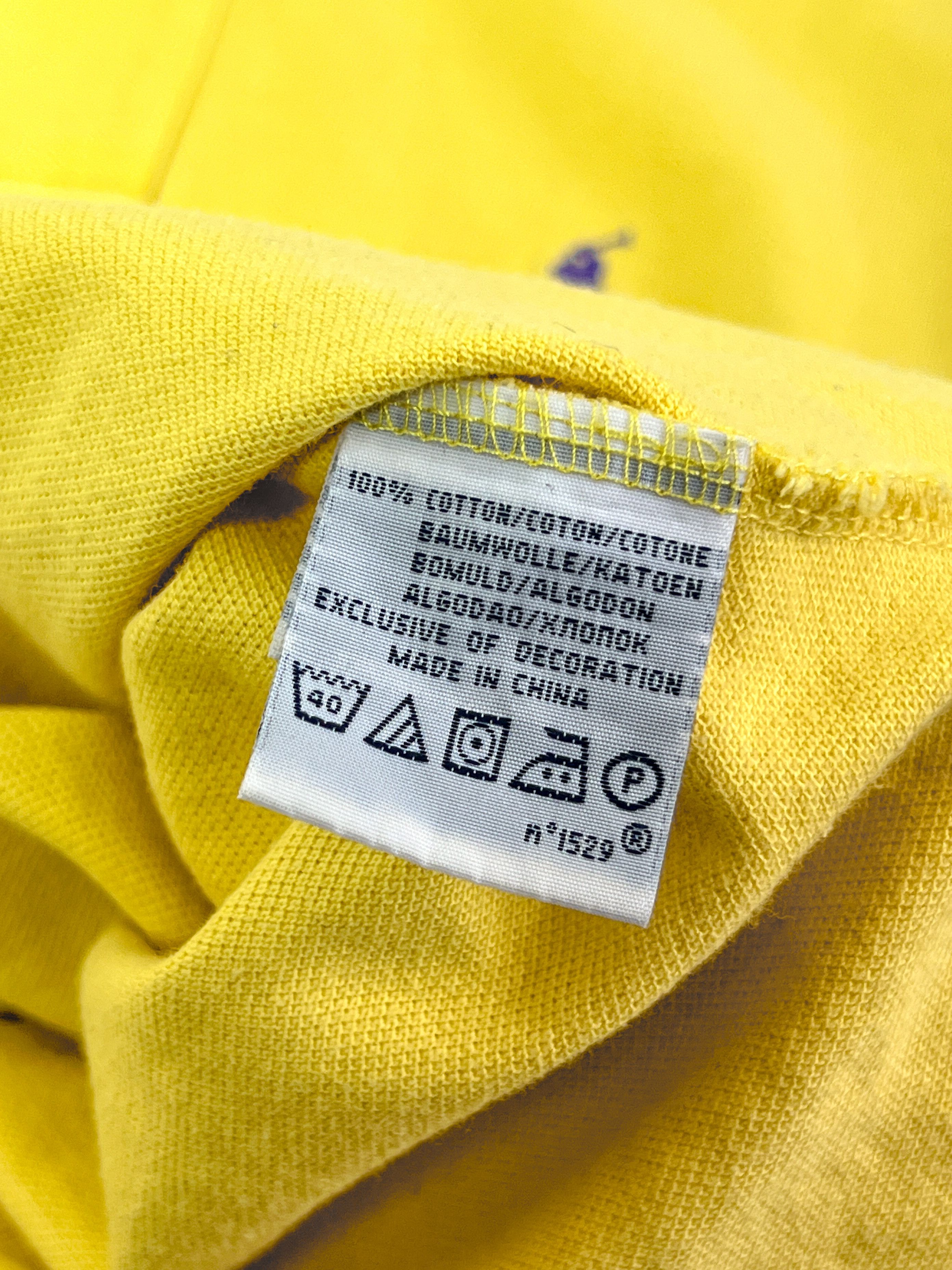 Polo Ralph Lauren Polo by Ralph Lauren vintage polo shirt Size US M / EU 48-50 / 2 - 10 Thumbnail