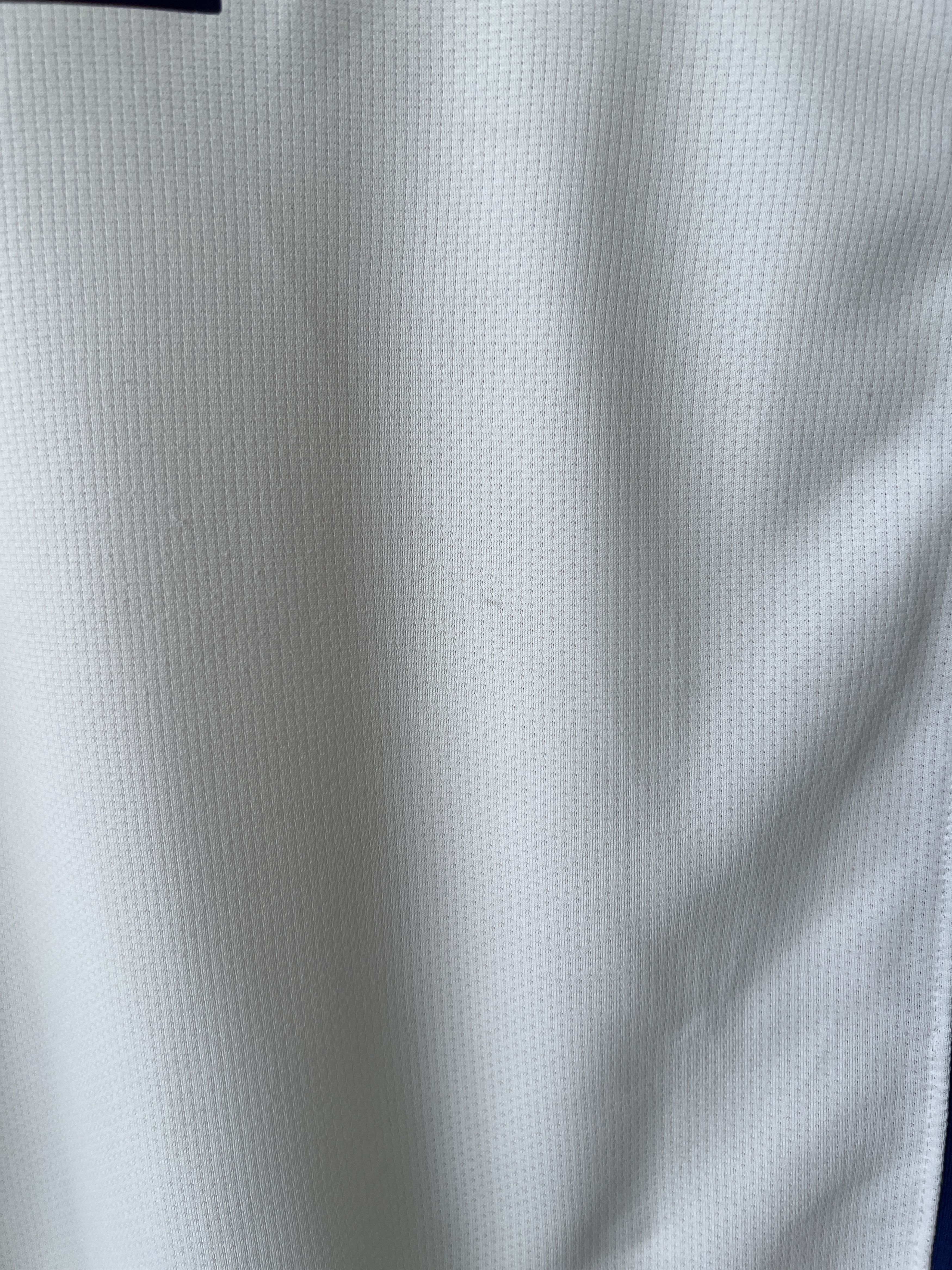 Nike (XL) Manchester United 2008-10 Away Shirt Ronaldo #7 Kit Size US XL / EU 56 / 4 - 5 Thumbnail