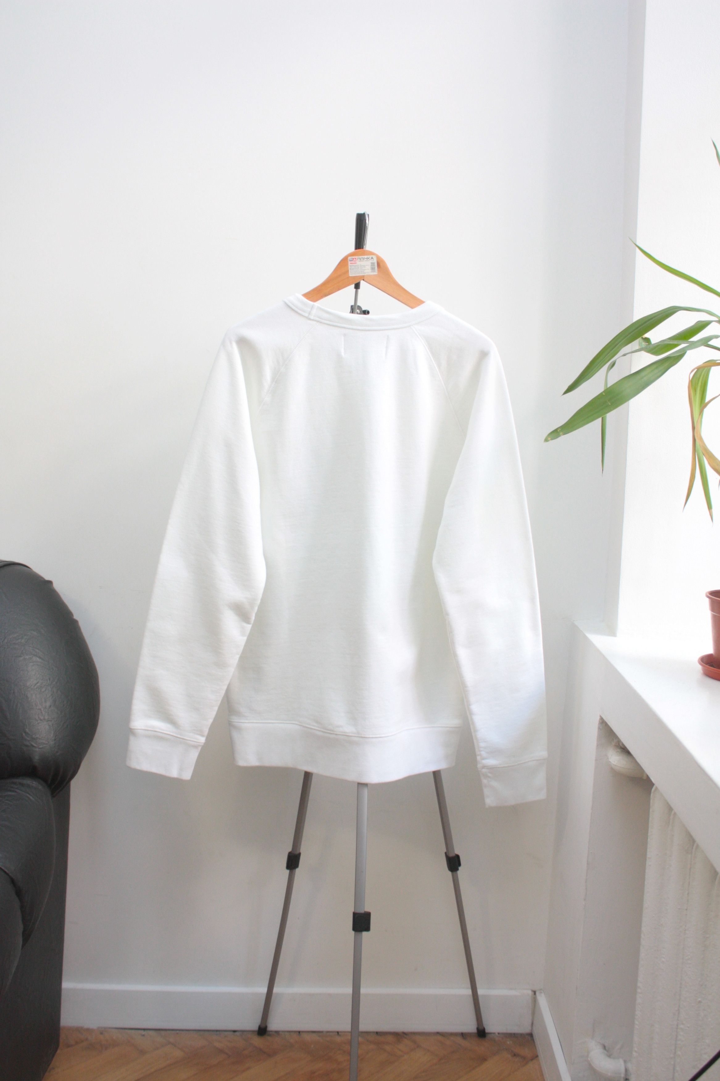 Our Legacy Our Legacy 50's Sweater Super Light Print Sweatshirt 52 Size US L / EU 52-54 / 3 - 4 Thumbnail